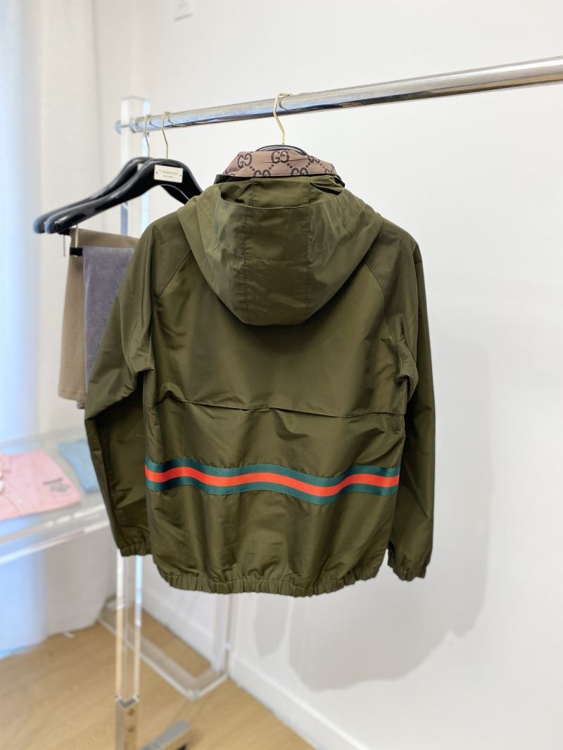 Gucci Outwear